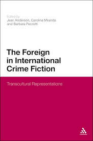 Ο ξένος στο διεθνές αστυνομικό μυθιστόρημα