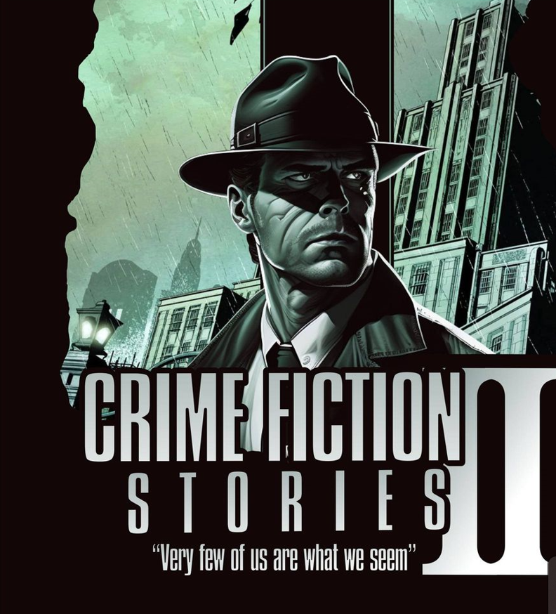 Υπό την αιγίδα της ΕΛΣΑΛ το 2ο Crime Fiction Stories στα Ιωάννινα