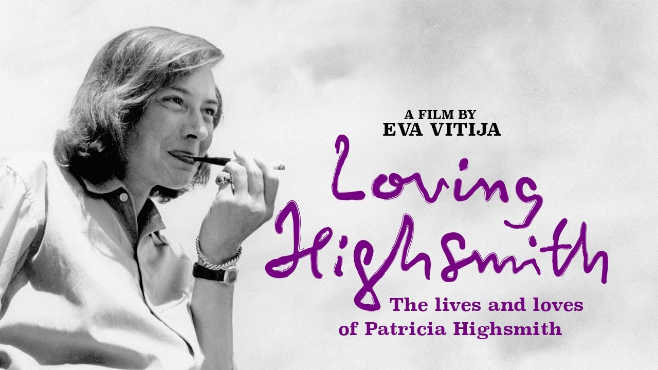 Loving Highsmith: Ντοκιμαντέρ για την «άγνωστη» ζωή της Πατρίσια Χάισμιθ